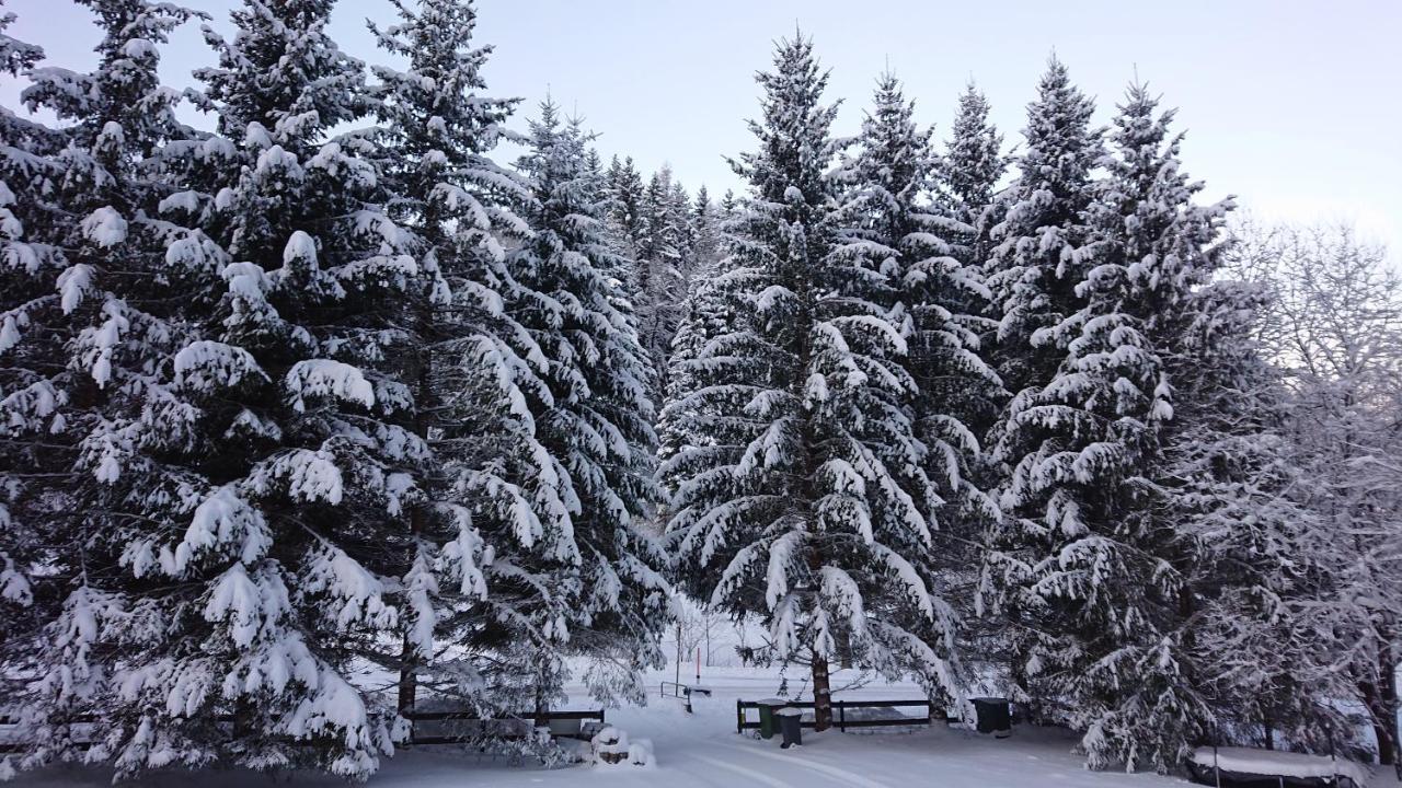 Am Kaltenbach - Spital Am Semmering, Stuhleck Spital am Semmering