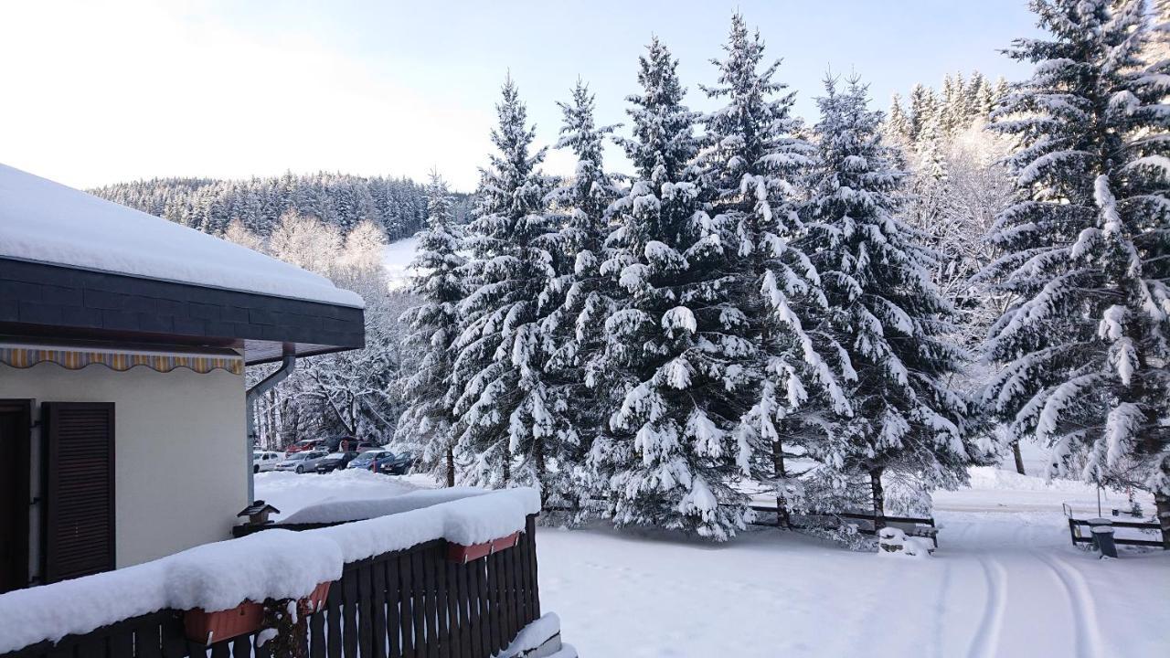Hébergement de vacances Am Kaltenbach - Spital Am Semmering, Stuhleck Spital am Semmering