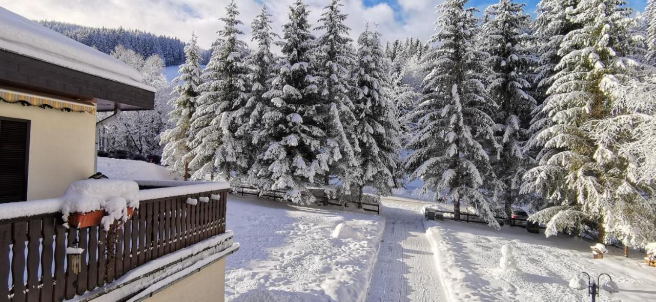 Am Kaltenbach - Spital Am Semmering, Stuhleck