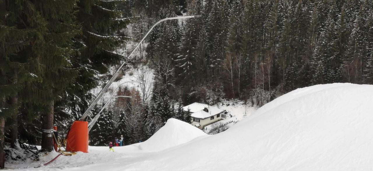 Casa vacanze Am Kaltenbach - Spital Am Semmering, Stuhleck *
