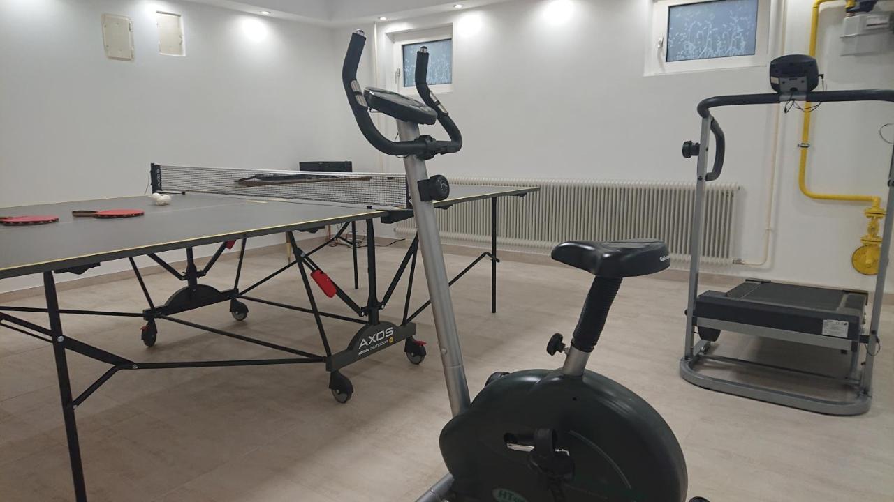 Hébergement de vacances Am Kaltenbach - Spital Am Semmering, Stuhleck Spital am Semmering